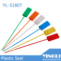 Adjustable Plastic Seal with Metal Locking Sheet (YL-S180T)